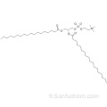 3,5,9-trioxa-4-phosphaheptacosan-1-aminium, 4-hydroxy-N, N, N-triméthyl-10-oxo-7 - [(1-oxooctadécyl) oxy] -, sel interne, 4-oxyde , (57187821,7R) - CAS 816-94-4